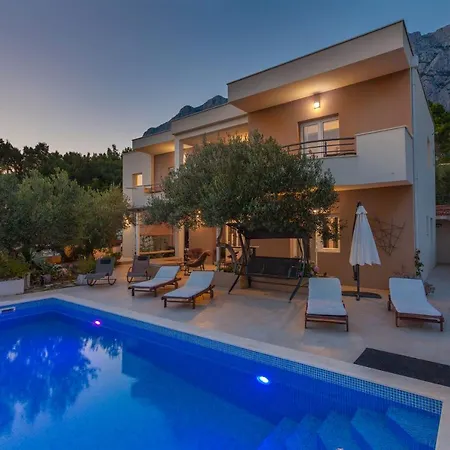 House Arija * Makarska