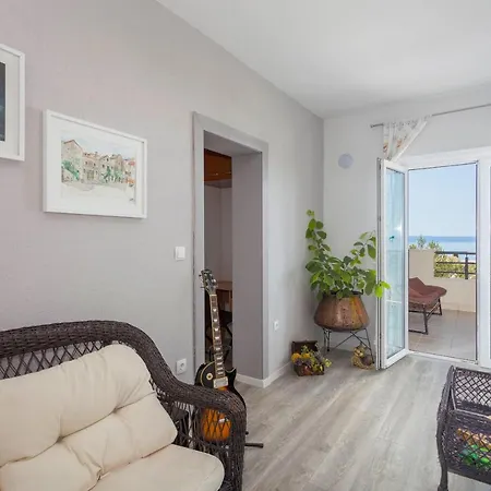 House Arija Makarska