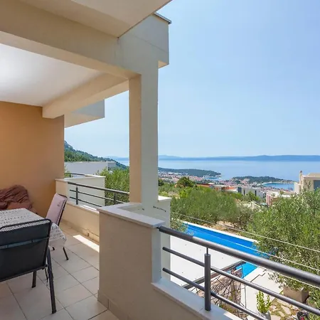 House Arija Makarska