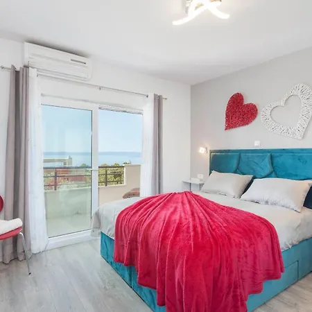 House Arija Semesterbostad