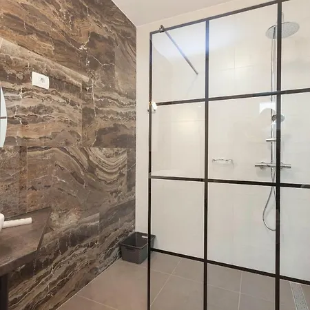 House Arija Prázdninový dům