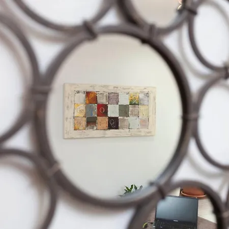 House Arija Prázdninový dům *