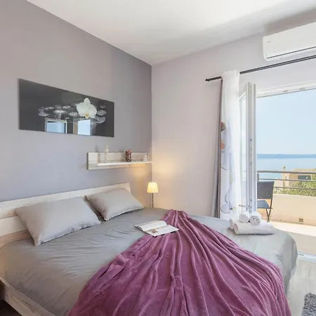 House Arija * Makarska