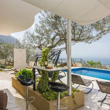 House Arija Makarska