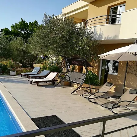 House Arija Makarska