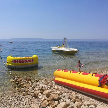 House Arija * Makarska