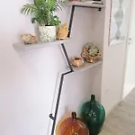 House Arija Дом отдыха