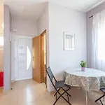 Дом отдыха House Arija Макарска