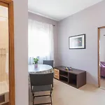 House Arija Дом отдыха Макарска