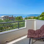 House Arija Дом отдыха Макарска