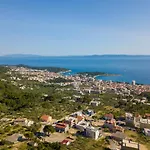 House Arija Дом отдыха Макарска