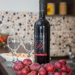 House Arija Дом отдыха Макарска