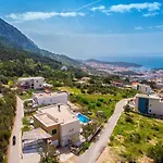 House Arija Дом отдыха