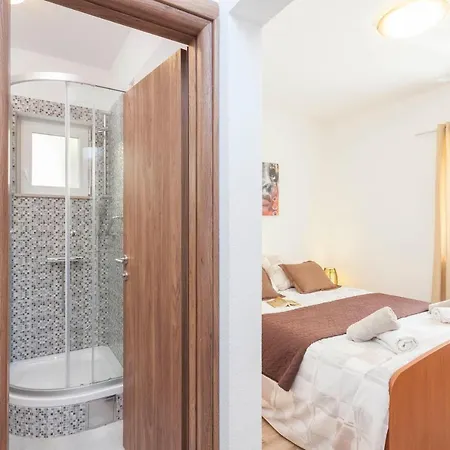 House Arija Makarska