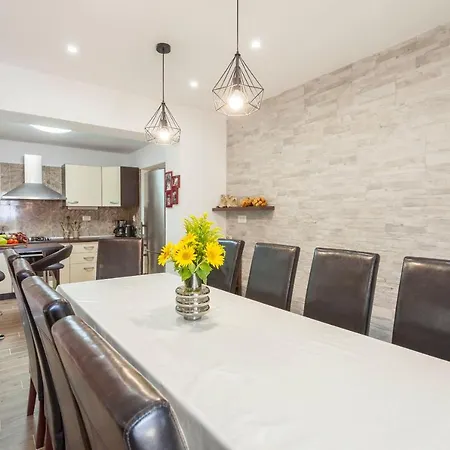 House Arija Makarska