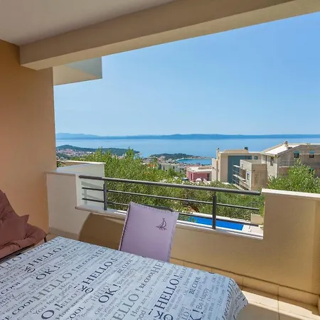 House Arija Holiday home Makarska