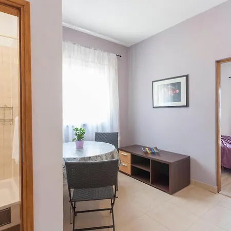 House Arija Nyaraló Makarska