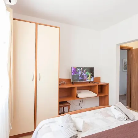 House Arija Makarska