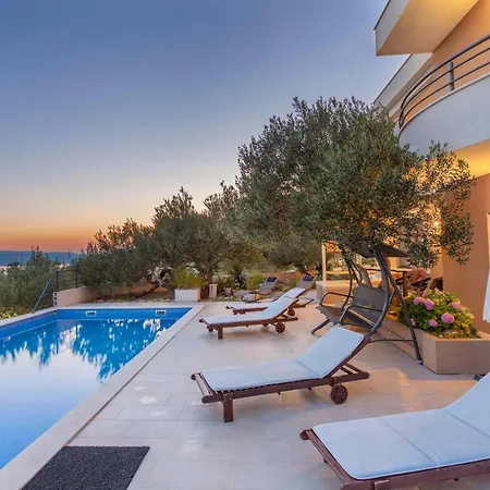 House Arija Holiday home Makarska
