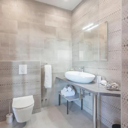 Nyaraló House Arija