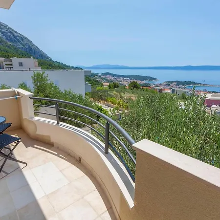 House Arija * Makarska