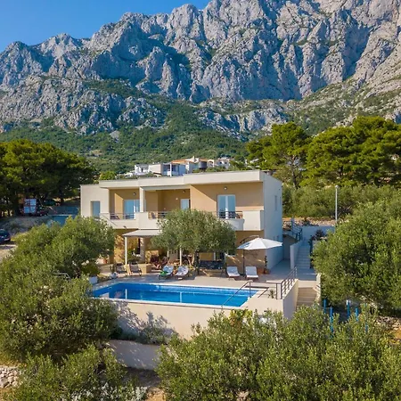 House Arija Makarska