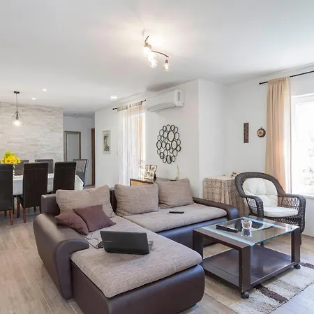 House Arija Holiday home