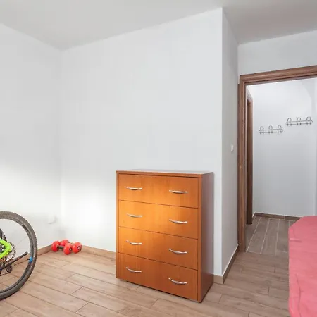 House Arija Holiday home *
