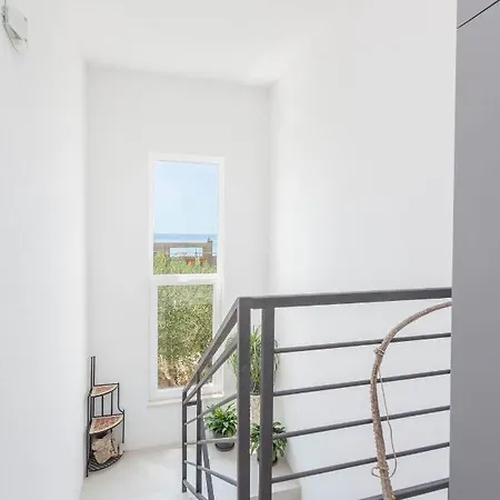 Nyaraló House Arija Makarska