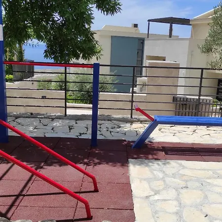 House Arija Holiday home Makarska