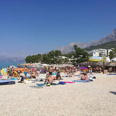House Arija Makarska
