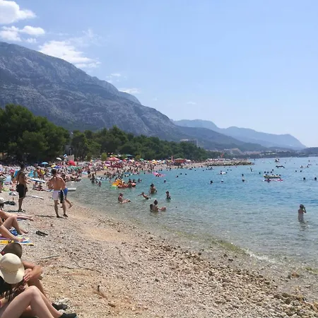 House Arija Makarska