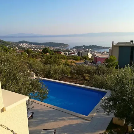 House Arija * Makarska