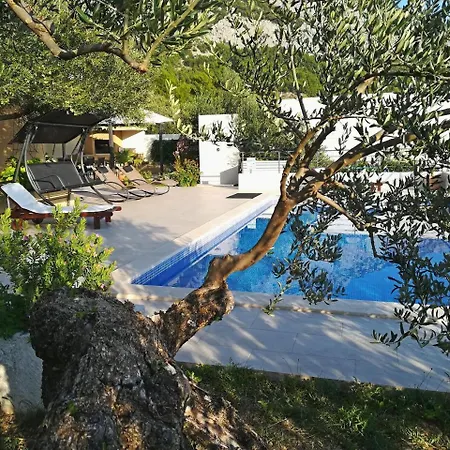 House Arija *