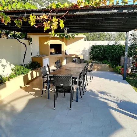 House Arija *
