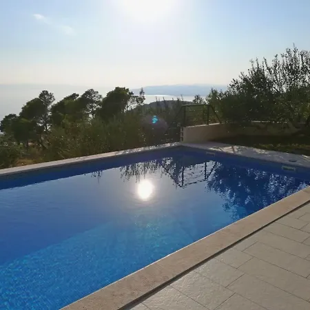 House Arija Makarska