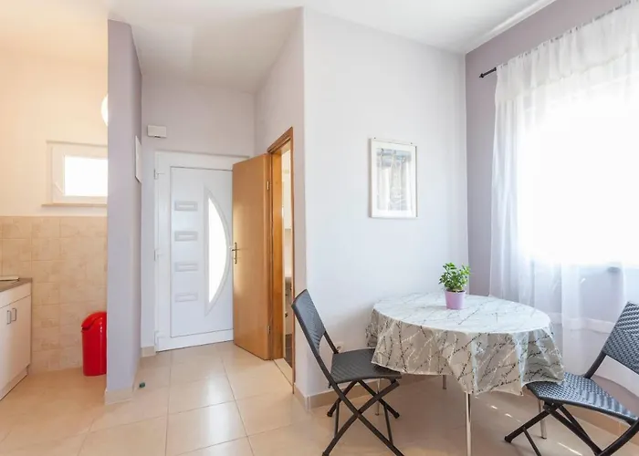 Vakantiehuis House Arija Makarska