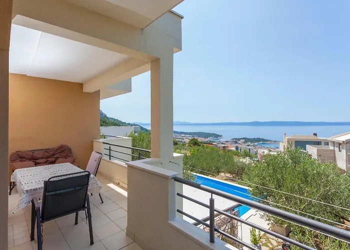 House Arija Makarska