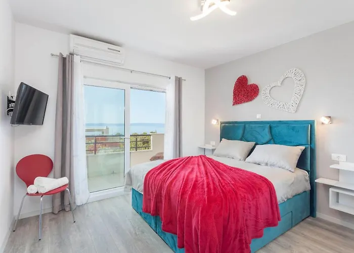 House Arija Vakantiehuis