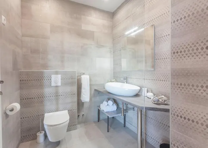 Σπίτι διακοπών House Arija