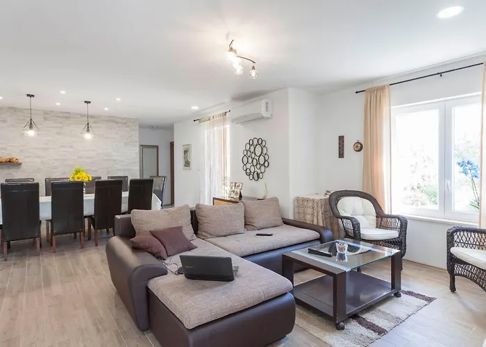 House Arija Vakantiehuis