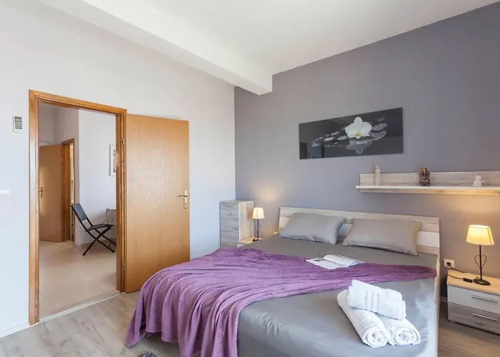 Σπίτι διακοπών House Arija *