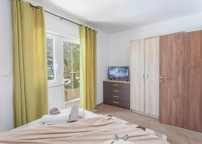 Σπίτι διακοπών House Arija Μακάρσκα