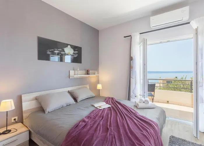 House Arija * Makarska