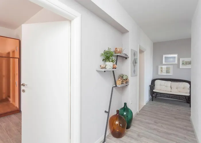 House Arija Vakantiehuis *