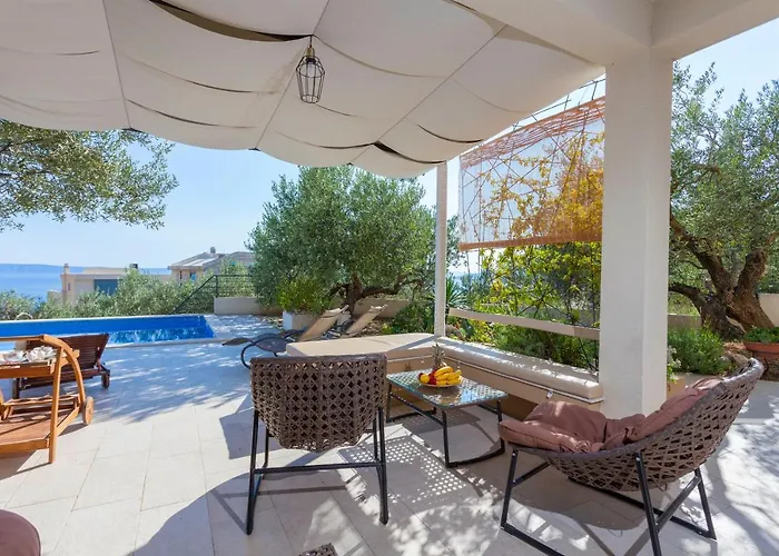 House Arija Vakantiehuis