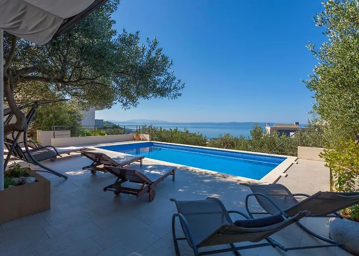 House Arija Vakantiehuis *