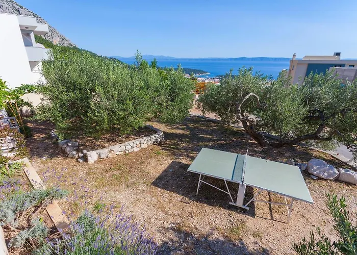 Σπίτι διακοπών House Arija *