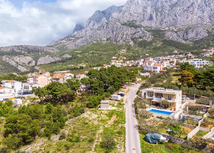 Σπίτι διακοπών House Arija