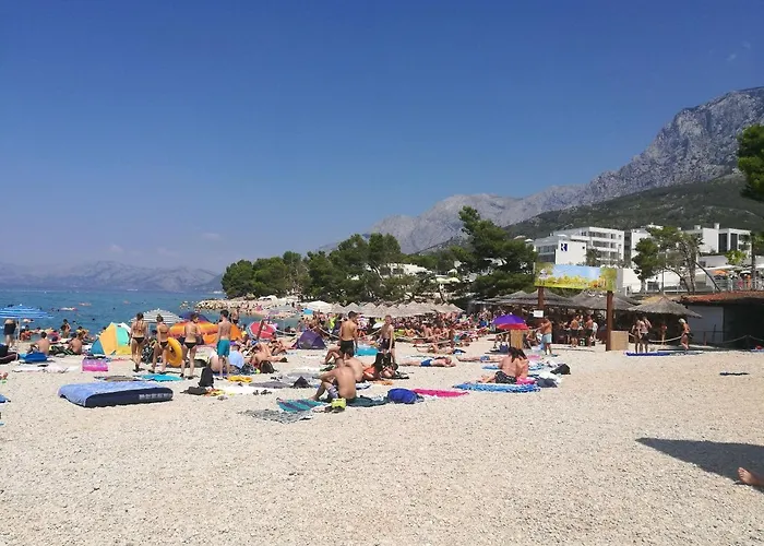 House Arija Makarska